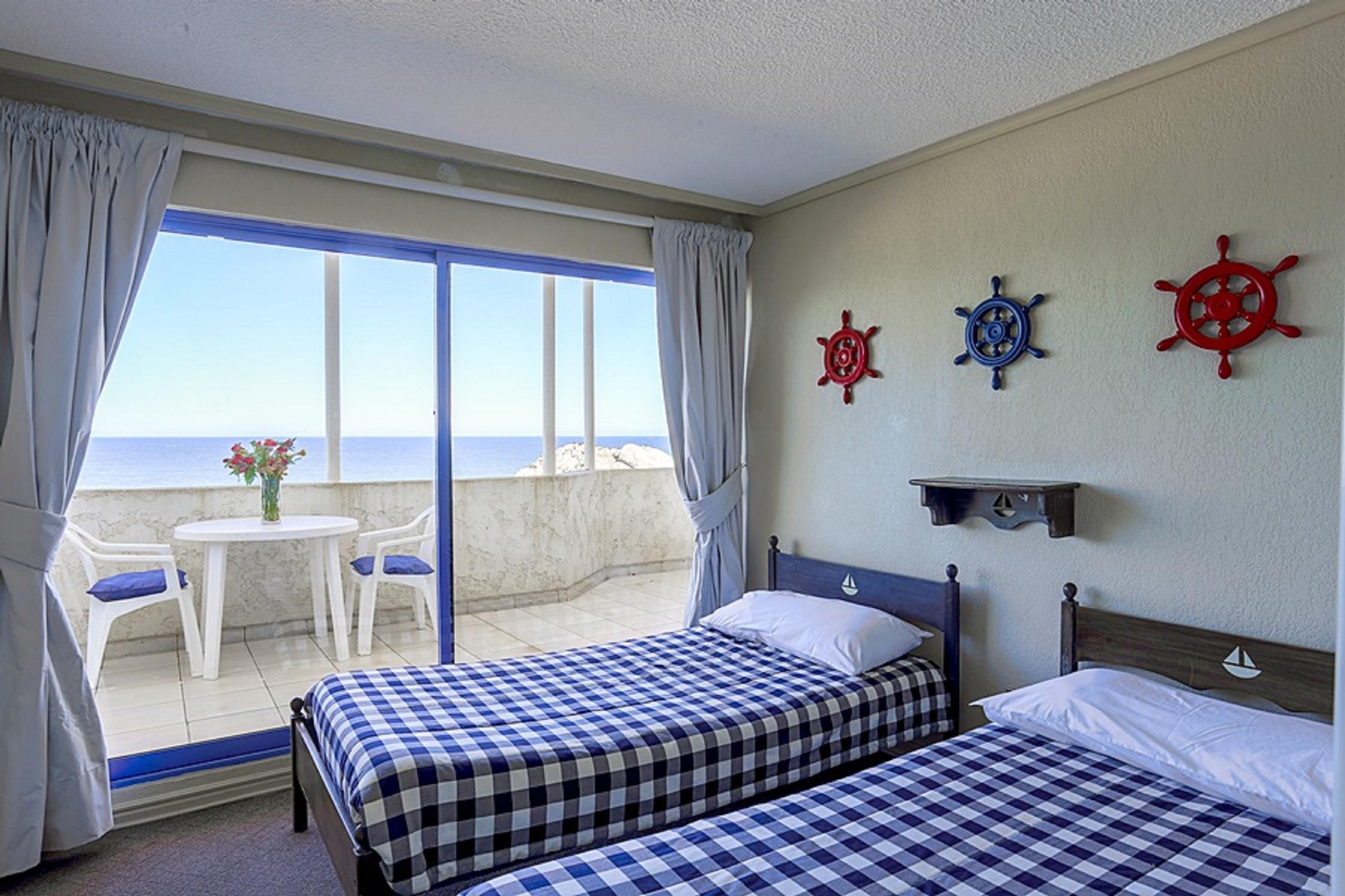 Mr Mar Suites Він'я-дель-Мар Екстер'єр фото