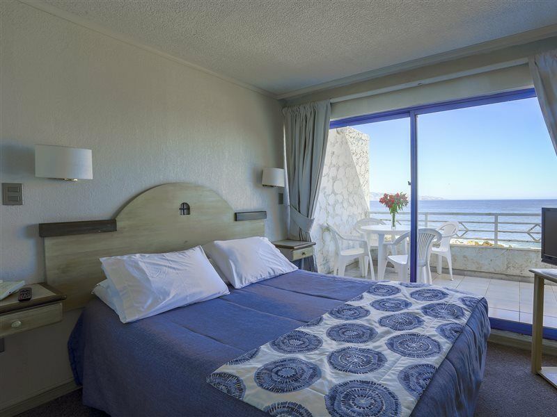 Mr Mar Suites Він'я-дель-Мар Екстер'єр фото
